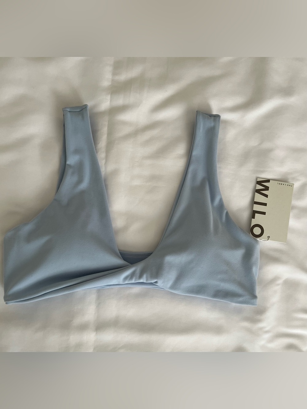 Women’s Wilo sport bra
